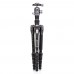 Benro Rhino Carbon Fibre FRHN05C +VX20 Head 5 section